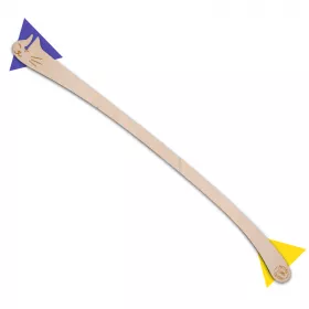 Manche en bois - Petits Fripons