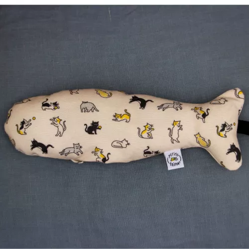 Le pack des 3 Fripons