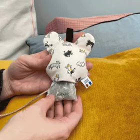 Fri-mouse, la souris pour chats 2