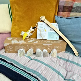 Le pack Canne à chat 1 Fripon 2