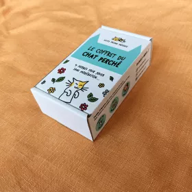 Le coffret du chat perché 2