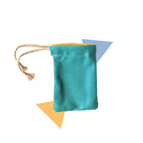 Le pochon Petits Fripons, pour une session de...