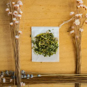 Passiflore - Petits Fripons