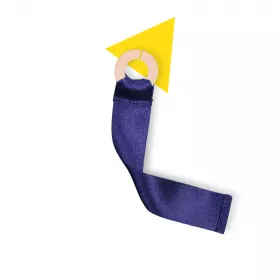 Tentacule "ruban" - Petits Fripons