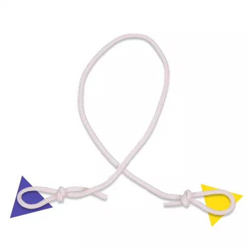 Cordon en Econyl - Petits Fripons