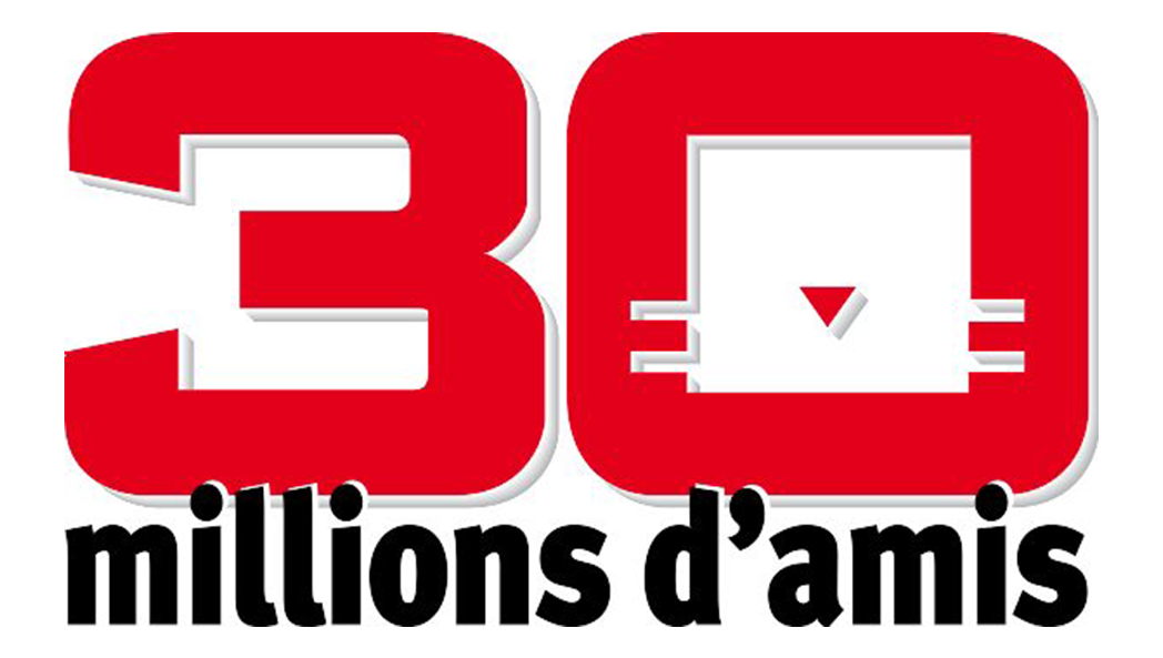 30 millions d'amis