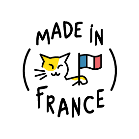 Made in France